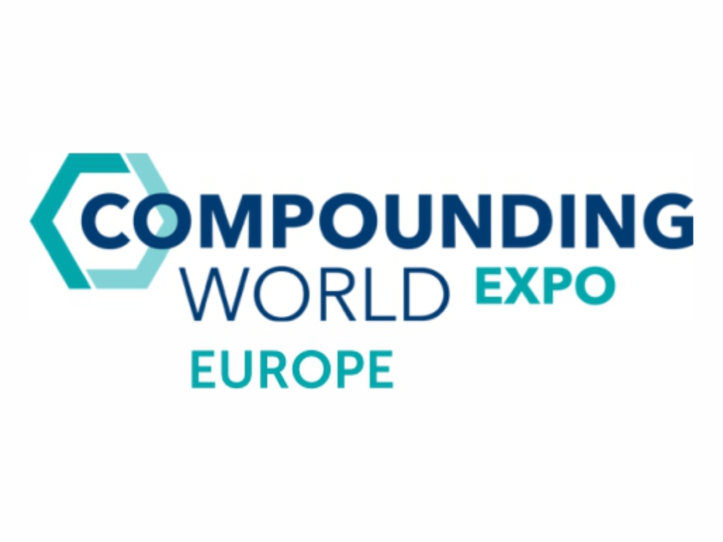 Compounding World Expo