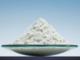 Elfenbeinfarbenes Cellolose