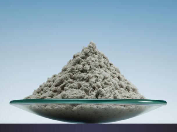 Recycelte Cellulose für Bremsbeläge