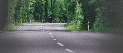 JRS-Lösungen für den Straßenbau Seit mehr als 30 Jahren