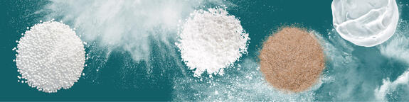 Vielfalt an Produkten