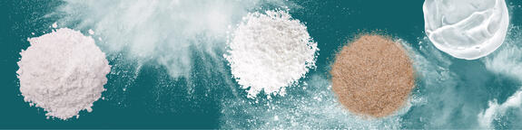 Vielfalt an Produkten