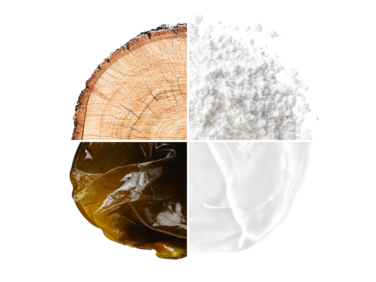Biopolymer