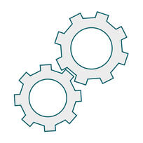 Maßgeschneiderter Prozess