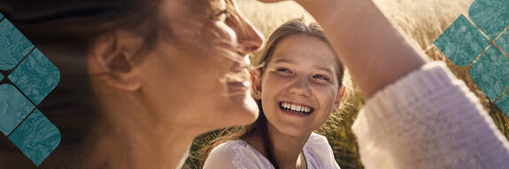 Mit jeder Faser für ein besseres Morgen.