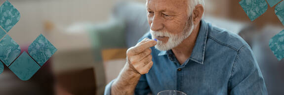 Mit jeder Faser bessere Tabletten.