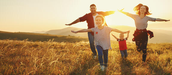 Mit jeder Faser für eine bessere Welt.