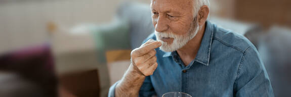 Mit jeder Faser bessere Tabletten.