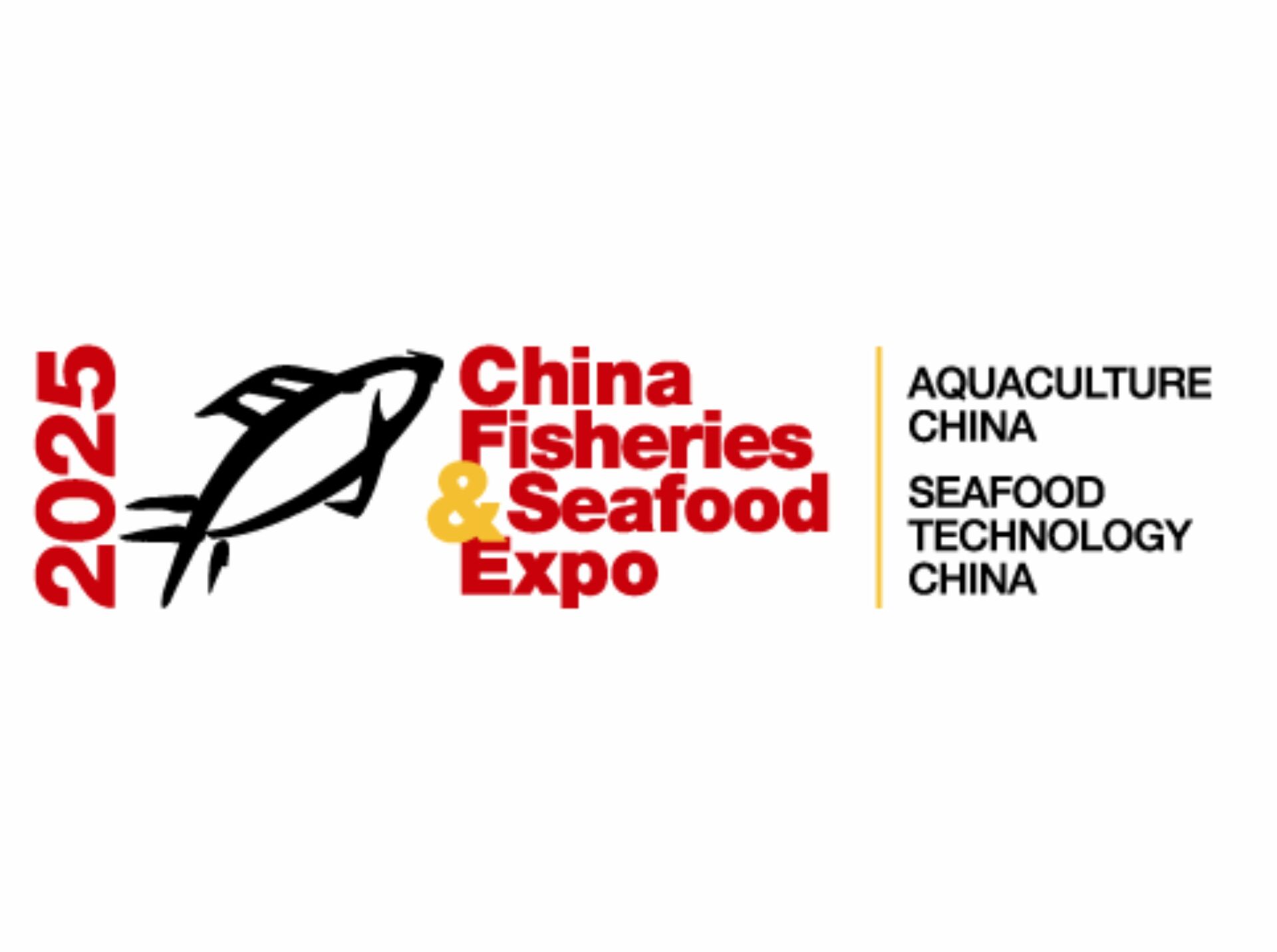 China Fisheries &amp; Seafood Expo