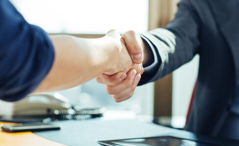 Höchste Qualität und Zuverlässigkeit