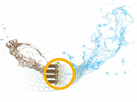 Warum Cellulose Filterhilfsmittel?