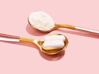 Nahrungsergänzungsmittel