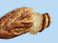 Kunsthandwerkliches & traditionelles Brot