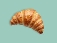 Croissant & Dänisches Gebäck