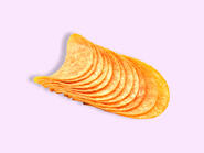 Pikante Snacks