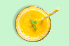 Smoothies & Säfte