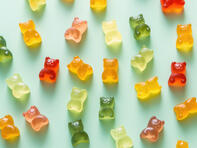 Gummibärchen