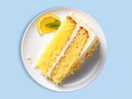 Biskuitkuchen