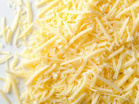 Gelber Käse