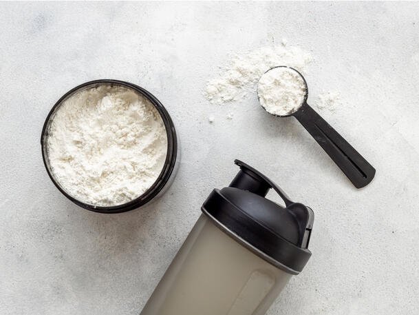 Anwendungen von VIVAPUR® MCC