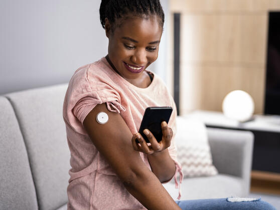 Unlösliche Ballaststoffe verbessern die Insulinsensitivität