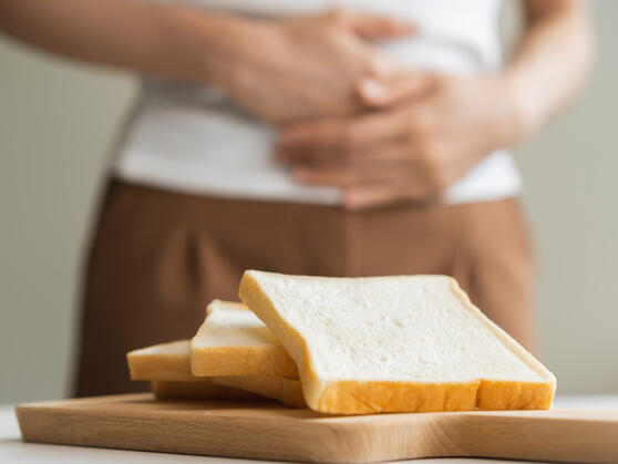 Zerealienfasern sind auch in glutenfreier Qualität erhältlich.