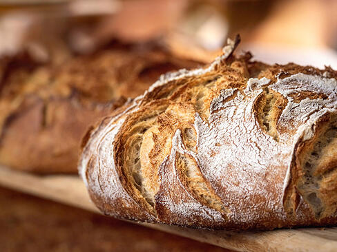 Anwendungen von VITACEL® Haferfaser