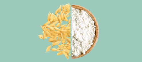 VITACEL®  Haferfaser