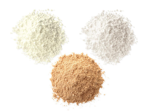 VITACEL® Dietary Fibers