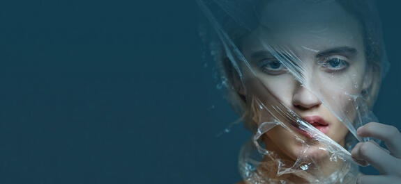 Weg mit den synthetischen Stoffen