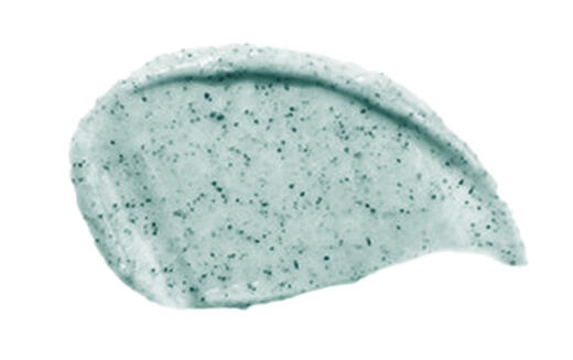 Biologisch abbaubare Peelings