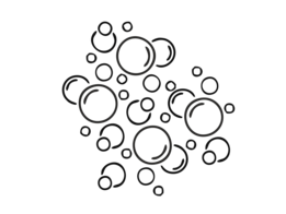 ≈ 80-100 Haarwäschen
