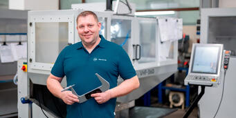 Maschinen-und Anlagenführer (m/w/d)