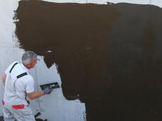 Spachtel-massen / Kitte