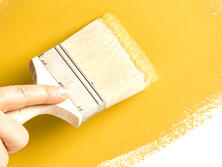 Rissüberbrückende Farben