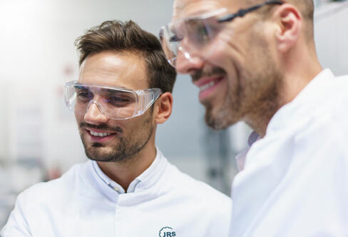 Technische Anwendungen