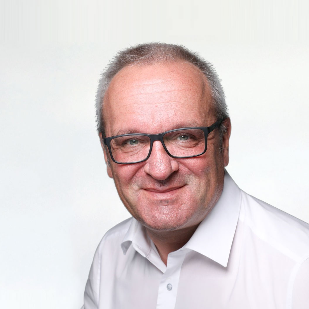 Herr Hans-Jürgen Rook