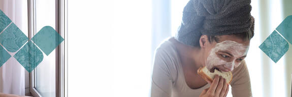 Mit jeder Faser natürlich schöner.