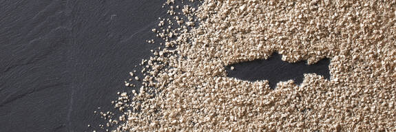 ARBOCEL® für Fischzucht