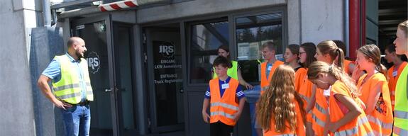 JRS Ferienprogramm 2022