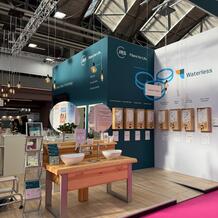 Nachhaltige Kosmetik dank JRS Pflanzenfaser-Technologie