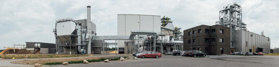 ‚naturheld‘ Holzfaserdämmung Plößberg/ Oberpfalz kommt in die JRS Gruppe