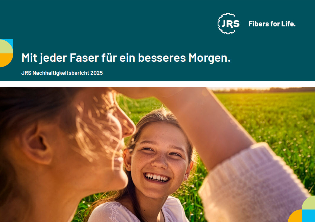 Nachhaltigkeitsbericht