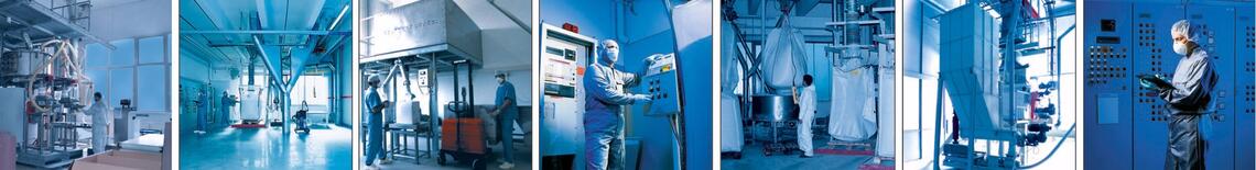 Produktionsdienstleister