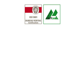 Zertifizierte und kontrollierte Qualität