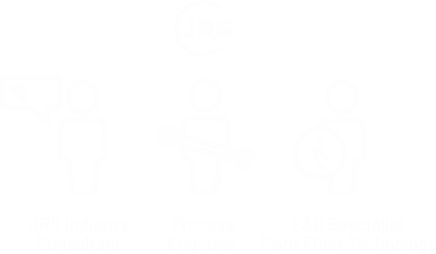 Ein Team mit klarer Rollenverteilung