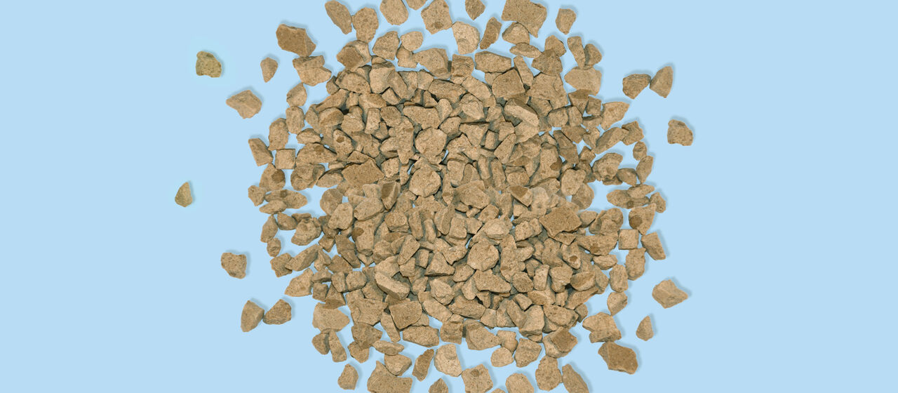 Fertilizer Granules, Prills, Mini Prills 