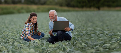 Gemeinsam können wir allen Herausforderungen gegenübertreten!