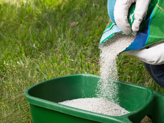 Perfekt lagerfähige Granulate mit JRS-Faserlösungen