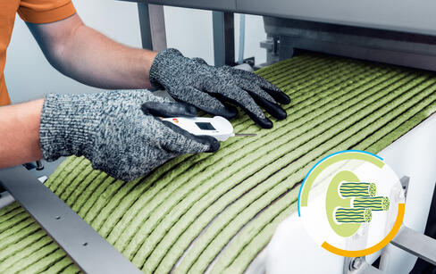 Prozesshilfsmittel für Extrusion